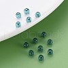 Transparent Acrylic Beads MACR-S373-85-B03-6