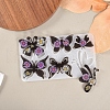 Pendant Silhouette Silicone Molds SIMO-PW0002-52B-3