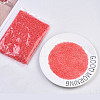 (Repacking Service Available) 8/0 Glass Seed Beads SEED-C025-3mm-2211-5