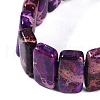 Natural Imperial Jasper Beads Strands G-L604-F01-01H-4