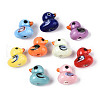 Handmade Porcelain Bead Strands PORC-N011-09-1