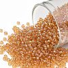 TOHO Round Seed Beads SEED-XTR11-0162B-1