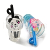 50Pcs 25 Style Imitation Drink Resin Pendants FIND-SZ0002-27-2