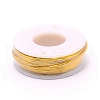 Round Aluminum Wire AW-G001-1.2mm-14-1