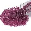 TOHO Round Seed Beads SEED-XTR08-0356-1
