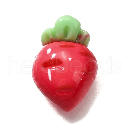 Resin Cabochons RESI-D275-01C-02-1