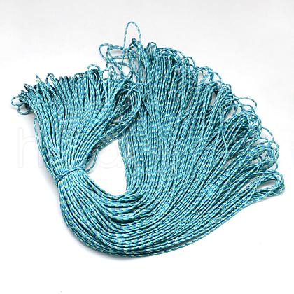 Polyester & Spandex Cord Ropes RCP-R007-332-1