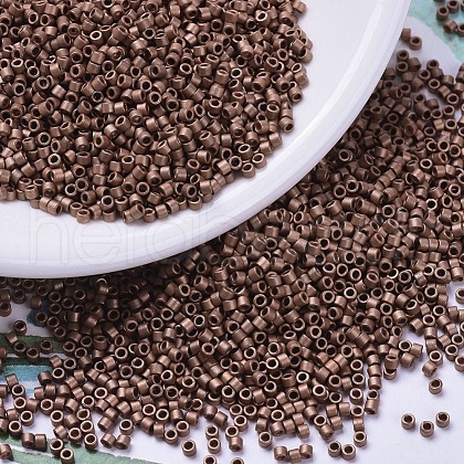 MIYUKI Delica Beads X-SEED-J020-DB0340-1