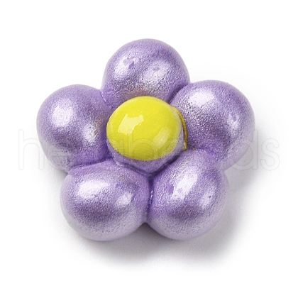 Resin Cabochons X1-CRES-Z010-03J-1