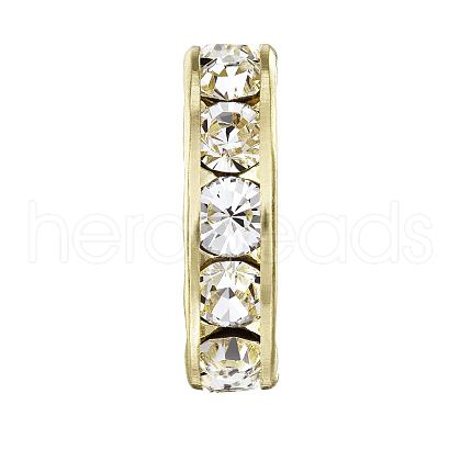 Preciosa® MAXIMA Crystal Multi-Stones Settings X-PRC-MA6-00030-G-1