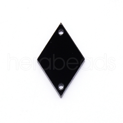 Sew on Rhinestone FIND-WH0090-05D-1