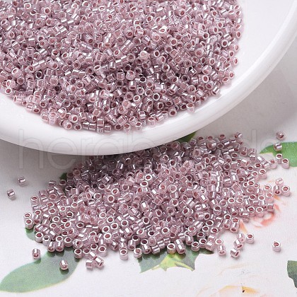MIYUKI Delica Beads SEED-J020-DB0256-1