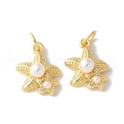 Brass Pendants KK-A252-32G-03-1