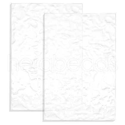 Bumpy Acrylic Boards AJEW-WH0248-360B-1