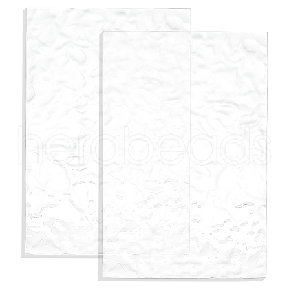 Bumpy Acrylic Boards AJEW-WH0248-360B-1