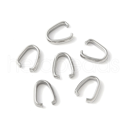 304 Stainless Steel Quick Link Connectors STAS-K194-36P-04-1