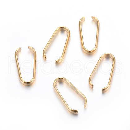 304 Stainless Steel Quick Link Connectors STAS-P223-02G-06-1