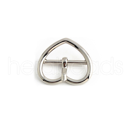 Adjustable Alloy Belt Buckles PW-WGE84A8-02-1