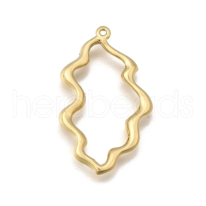 Alloy Pendants FIND-U032-01B-G-1