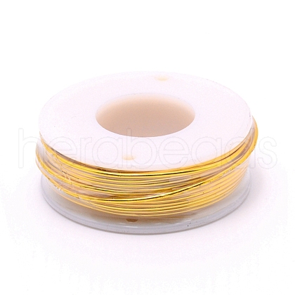 Round Aluminum Wire AW-G001-1.2mm-14-1