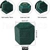  Velvet Ring Boxes VBOX-NB0001-03E-5