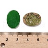 Natural & Synthetic Mixed Gemstone Cabochons G-M424-12-3
