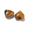 Natural Tiger Eye Beads G-G181-01H-2