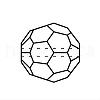 Preciosa® Crystal Beads X-PRC-BB5-23980-27200-2