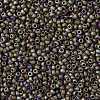 TOHO Round Seed Beads X-SEED-TR11-0614-2