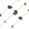 304 Stainless Steel Cable Chains CHS-K018-16G-03-1