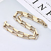Iron Venetian Chains MAK-N034-002A-G-4