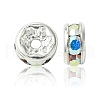 Preciosa® MAXIMA Crystal Multi-Stones Settings Y-PRC-MA4-00030-200-S-1