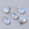Opalite Pendants G-K305-D02-P-1