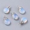 Opalite Pendants G-K305-D02-P-1