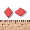 Trochid Shell Pendants SSHEL-B002-05C-4