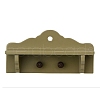 MIni Wooden Hanger PW-WG6862A-01-1
