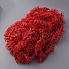 Polyester Ruffled Trimming DIY-WH0308-395B-2