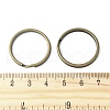 Iron Split Key Rings FIND-B046-07A-AB-3