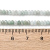 Natural Amazonite Beads Strands G-RM2025-D19-B01-5