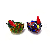 Handmade Lampwork Beads LAMP-I023-05-1
