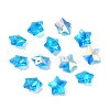 Glass Charms GGLA-Z002-01C-1