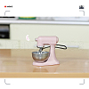 Mini Resin Stand Dough Mixers BOTT-PW0002-147D-2