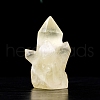 Natural Citrine Pillar Display Decoration PW-WG29CBB-02-1