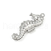 Ocean 304 Stainless Steel Pendants STAS-P390-01F-P-2
