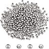Unicraftale 304 Stainless Steel Beads STAS-UN0017-73P-1