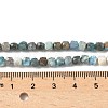 Natural Apatite Beads Strands G-RM250101-L2-2
