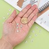 Alloy Pendants X-PALLOY-A19868-AS-LF-4