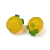 Handmade Lampwork Beads LAMP-S070-02A-3