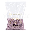 MIYUKI Round Rocailles Beads SEED-G008-RR2024-5