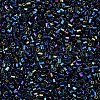 Glass Bugle Beads X-SEED-S032-13A-604-3